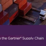 Lenovo ocupa el octavo puesto en el Top 25 de la cadena de suministro de Gartner® para 2025