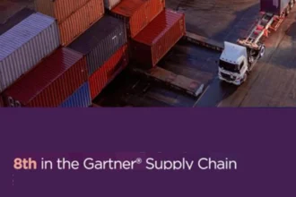 Lenovo ocupa el octavo puesto en el Top 25 de la cadena de suministro de Gartner® para 2025