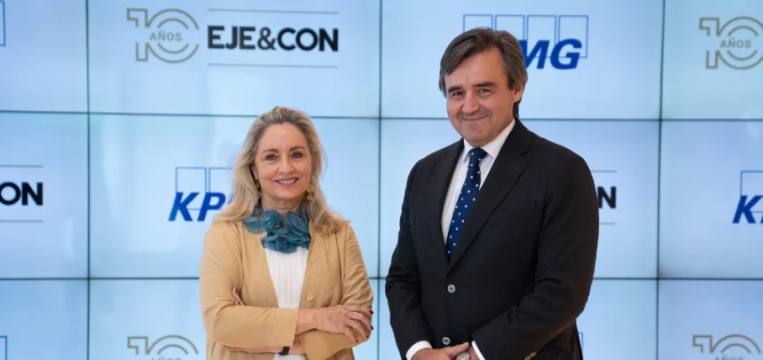 KPMG y EJE&CON impulsan la actualización de conocimientos en la alta dirección y los órganos de Gobierno