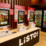 Tiendas LiSTO! innova el modelo de conveniencia en el retail peruano con una tienda en el Nuevo Aeropuerto Jorge Chávez