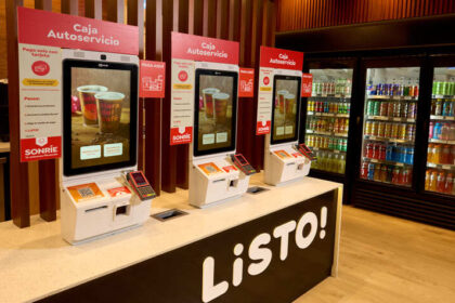 Tiendas LiSTO! innova el modelo de conveniencia en el retail peruano con una tienda en el Nuevo Aeropuerto Jorge Chávez