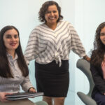 Tres historias de mujeres que lideran la transformación del sector minero en Perú