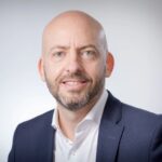 Roman Bartomeo, Director de Corporate Affairs de Boehringer Ingelheim España