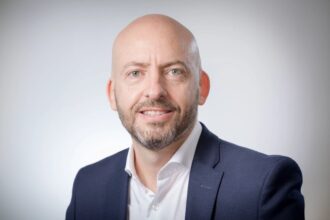 Roman Bartomeo, Director de Corporate Affairs de Boehringer Ingelheim España