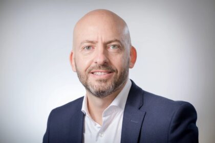 Roman Bartomeo, Director de Corporate Affairs de Boehringer Ingelheim España