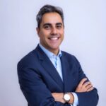 Marcos Caviró, nuevo Director de Asuntos Públicos en CRECEMOS