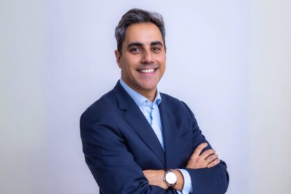 Marcos Caviró, nuevo Director de Asuntos Públicos en CRECEMOS