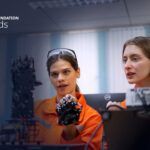 eAwards España 2025 - NTT DATA FOUNDATION