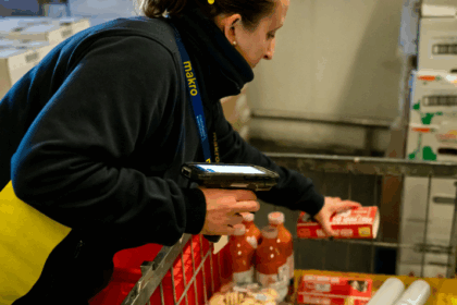 Makro ha evitado el desperdicio de más de 1.700 toneladas de alimentos