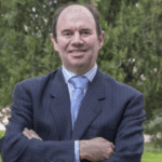 Aurelio López-Barajas de la Puerta - CEO de SUPERCUIDADORES