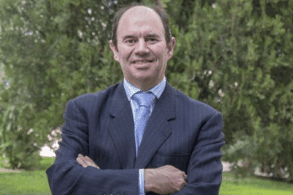 Aurelio López-Barajas de la Puerta - CEO de SUPERCUIDADORES