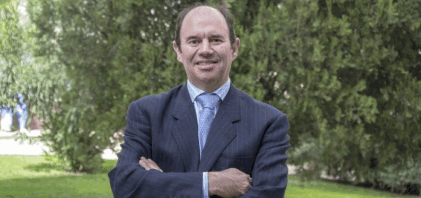 Aurelio López-Barajas de la Puerta - CEO de SUPERCUIDADORES