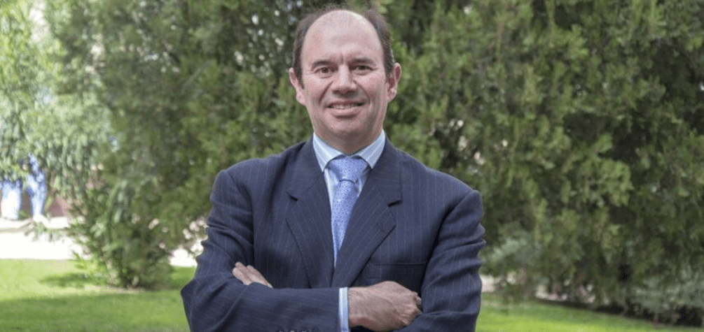 Aurelio López-Barajas de la Puerta - CEO de SUPERCUIDADORES