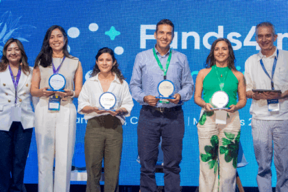 Funds4impact Summit 2025