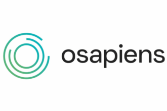 Logo osapiens