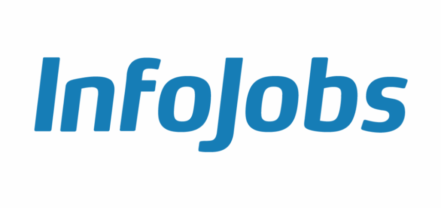 Logo Infojobs