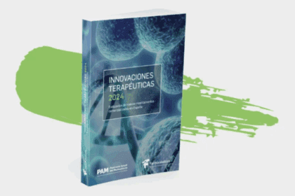 Innovaciones Terapéuticas 2024. Evaluación de nuevos medicamentos comercializados en España