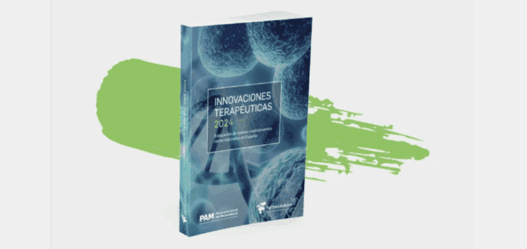 Innovaciones Terapéuticas 2024. Evaluación de nuevos medicamentos comercializados en España