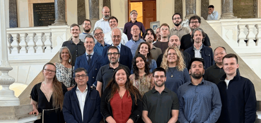 Futurs da un paso adelante en la gestión de datos con el proyecto TEADAL