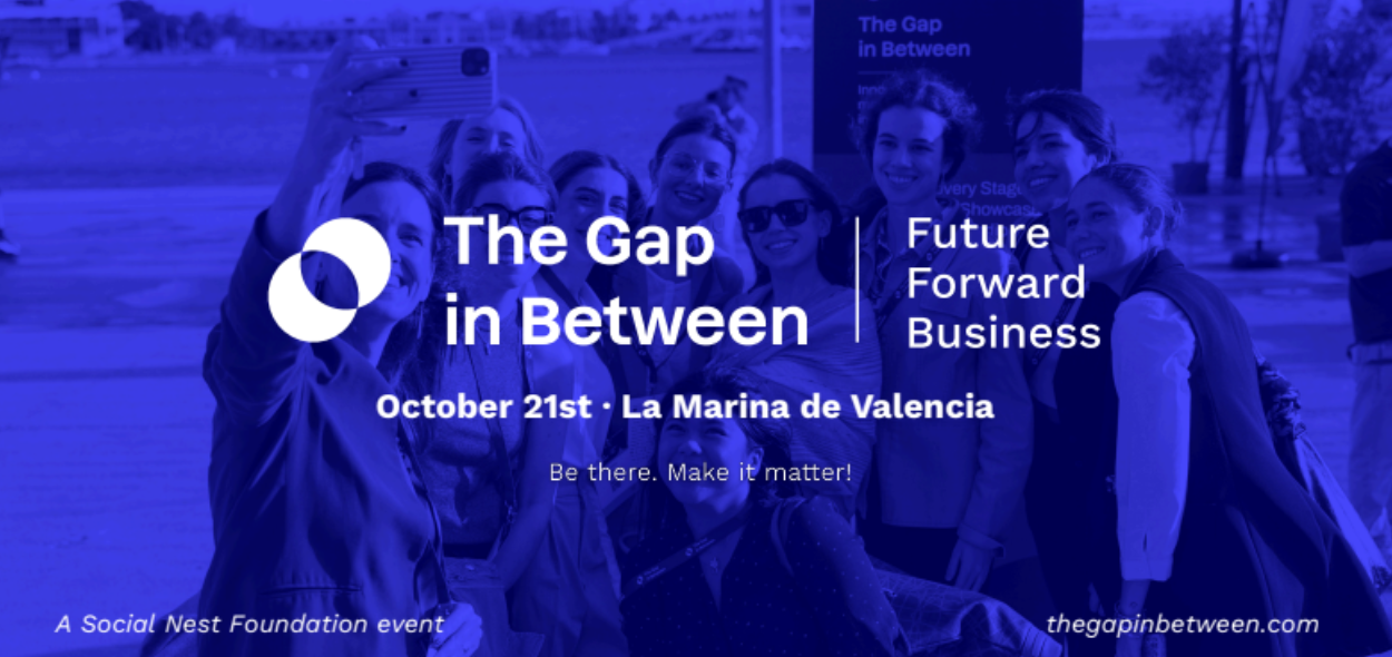 The Gap in Between 2025