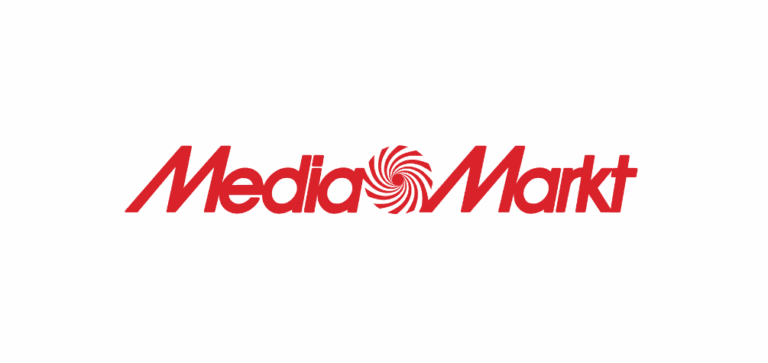 Logo Mediamarkt