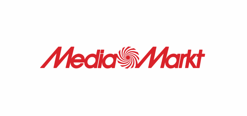 Logo Mediamarkt