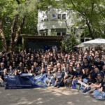 Voluntariado “Week Of Possibilities”