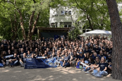 Voluntariado “Week Of Possibilities”