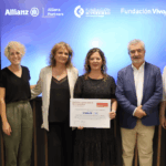 Allianz Partners obtiene el Sello de Empresa Socialmente Responsable 2025