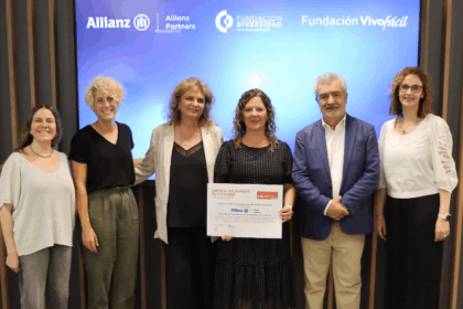Allianz Partners obtiene el Sello de Empresa Socialmente Responsable 2025