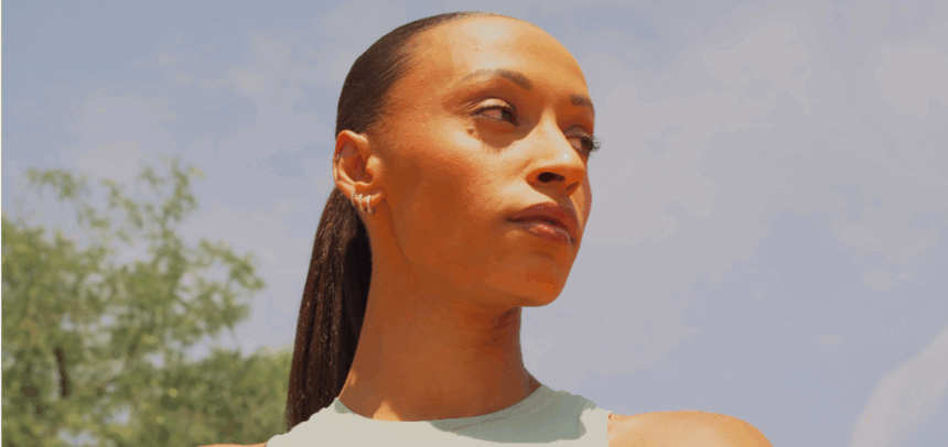 Ana Peleteiro, nueva Embajadora Iberdrola