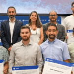 Premiados por la Cátedra del Mar Iberostar