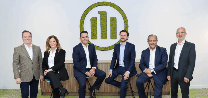 Allianz Partners España celebra este año su 25º aniversario