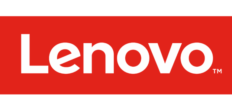 Logo Lenovo