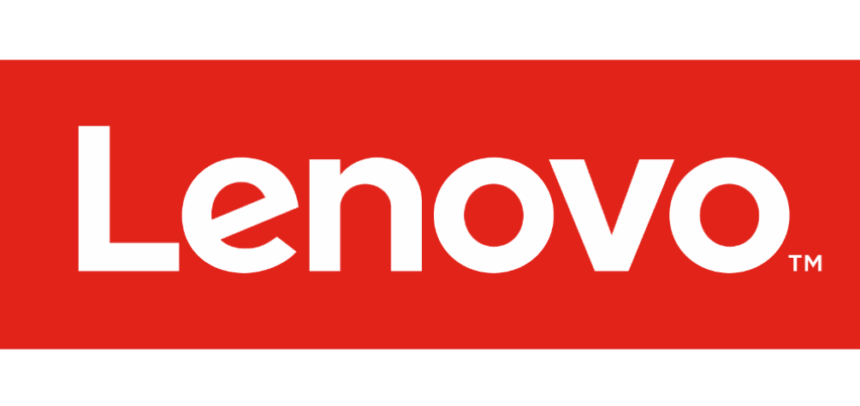 Logo Lenovo