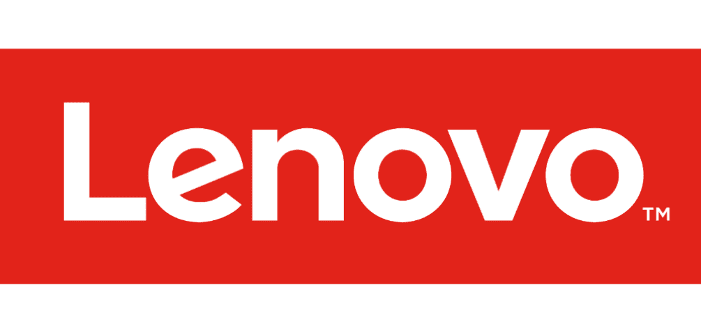 Logo Lenovo
