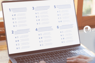 Tercera edición del estudio internacional de Voluntare