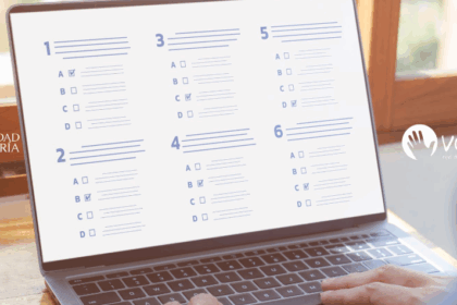 Tercera edición del estudio internacional de Voluntare