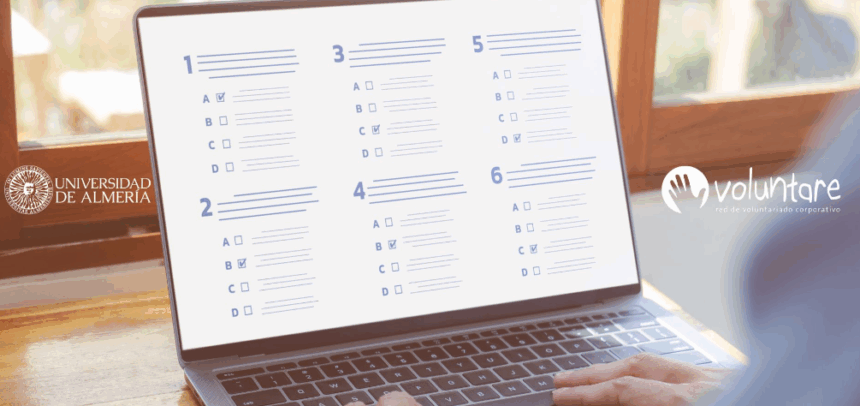 Tercera edición del estudio internacional de Voluntare