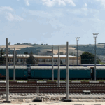Estación de Kapıkule