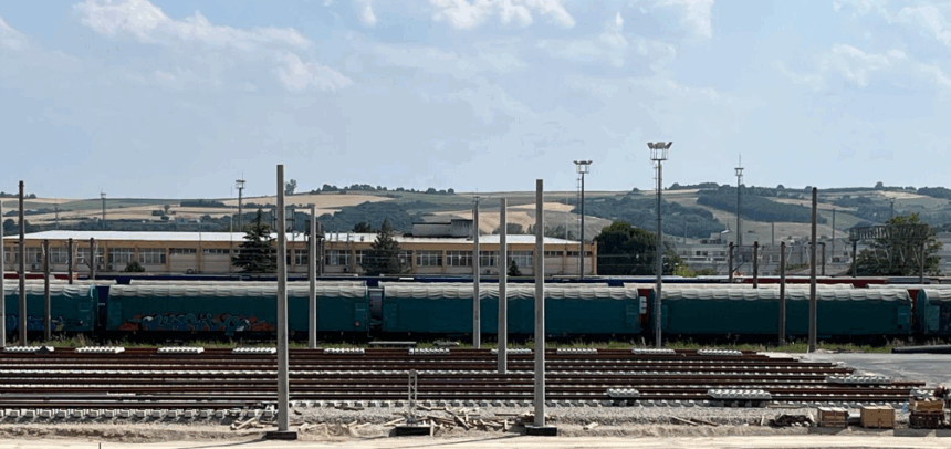 Estación de Kapıkule