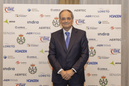 Enrique Maurer, premio “Ingeniero del año 2025”
