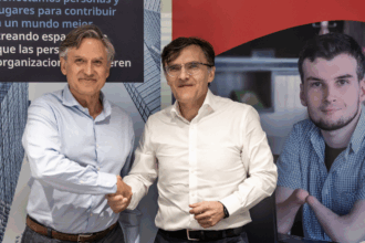 ISS renueva su compromiso con Fundación ONCE para fomentar el empleo de personas con discapacidad