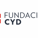 Logo Fundación CYD