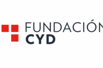 Logo Fundación CYD