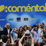 Movimiento NTP: Coméntalo promovido por UNICEF