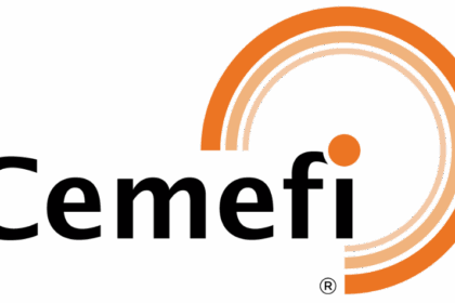 Logo Cemefi