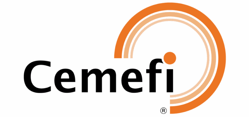 Logo Cemefi