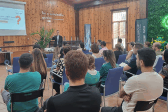 Formación en Sostenibilidad de Catral Group