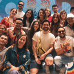 Trabajadores de Unilever